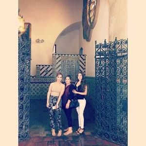 Meet your Posher, Mariel